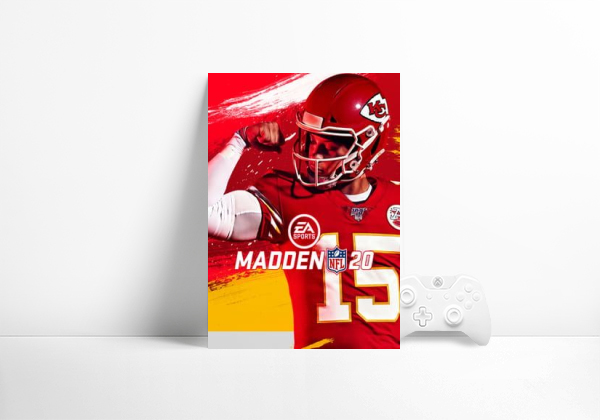 Madden NFL 20