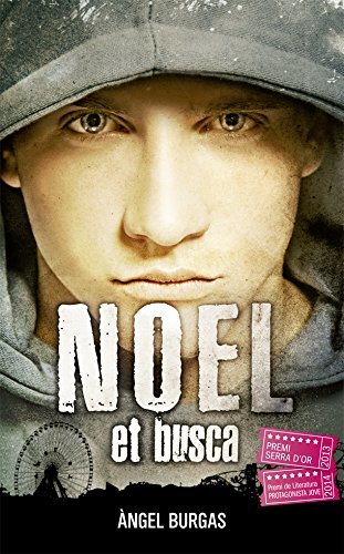 Book Noel et busca: 32