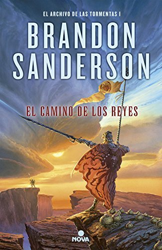 Book El camino de los reyes