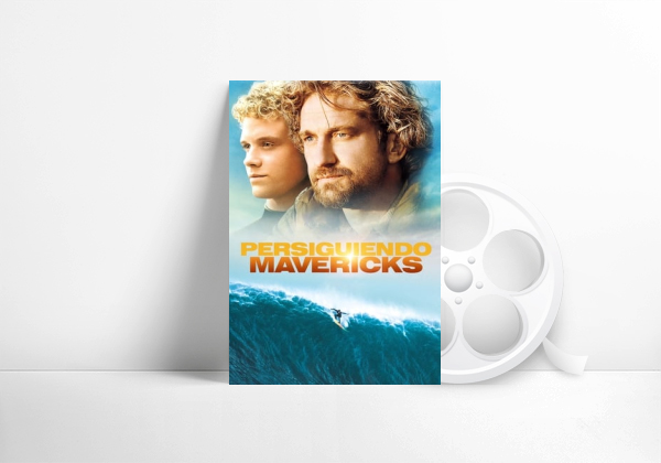 Persiguiendo Mavericks