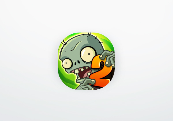 Plants vs. Zombies™ 2