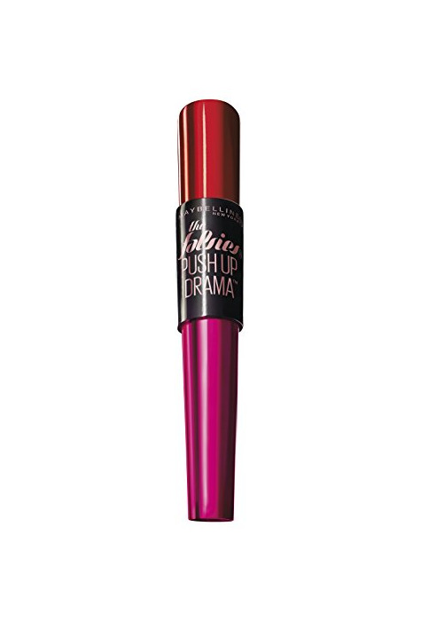 Belleza Maybelline The Falsies Push Up Drama