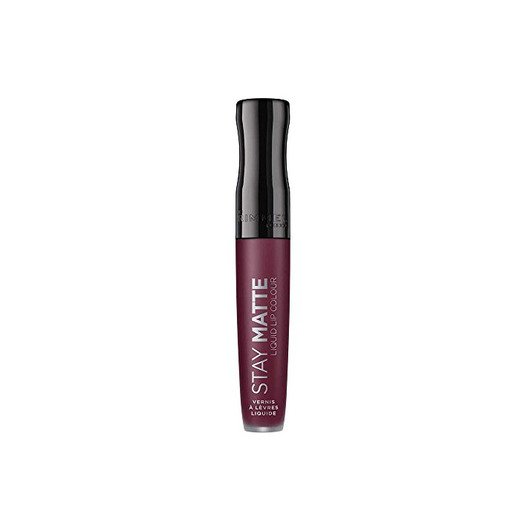 Rimmel London Stay Matte