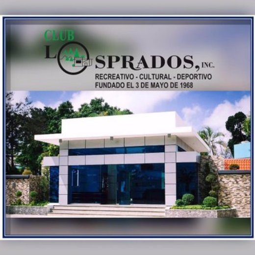 Club Los Prados, Inc.