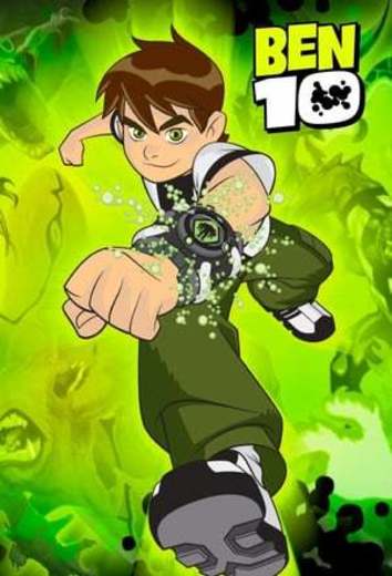 Ben 10