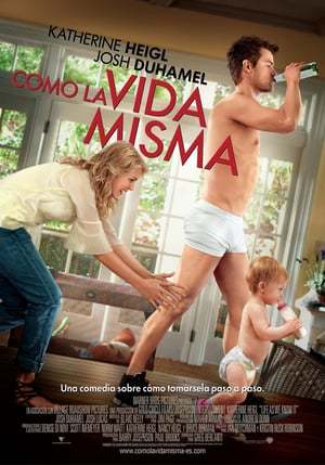 Movie Como la vida misma