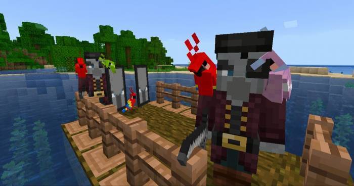 Moda Bedrock AI Legacy Addon

