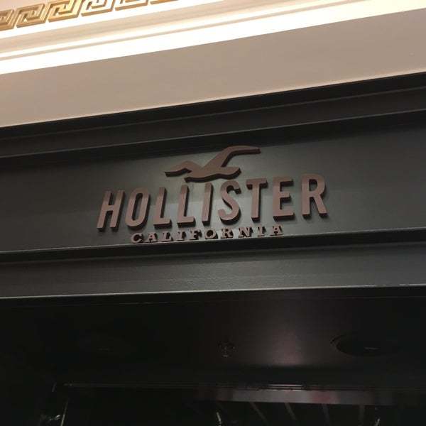 Place Hollister