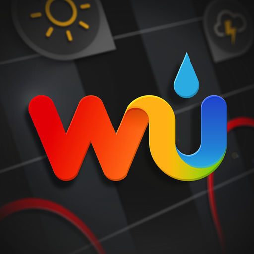 App Weather Underground