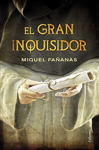 Book El gran inquisidor