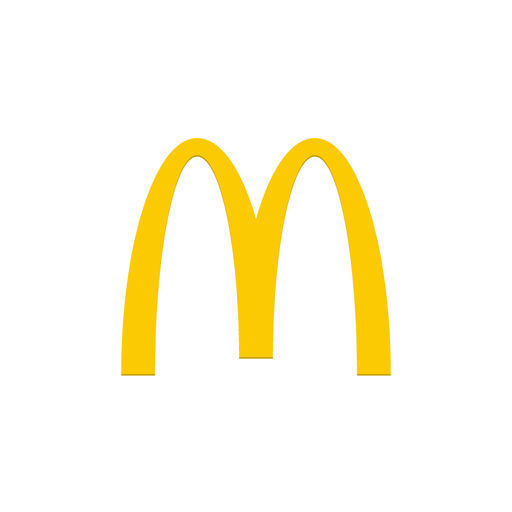 App McDonald's