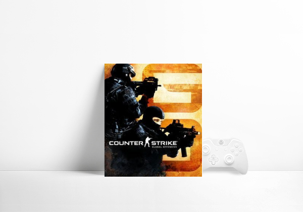 Counter-Strike: Global Offensive