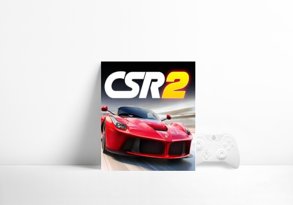 CSR Racing 2