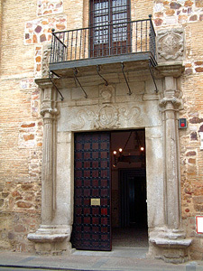 Places Museo López Villaseñor