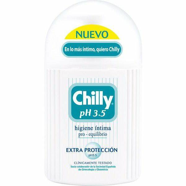 Product Gel Íntimo Extra Protección pH 3.5

