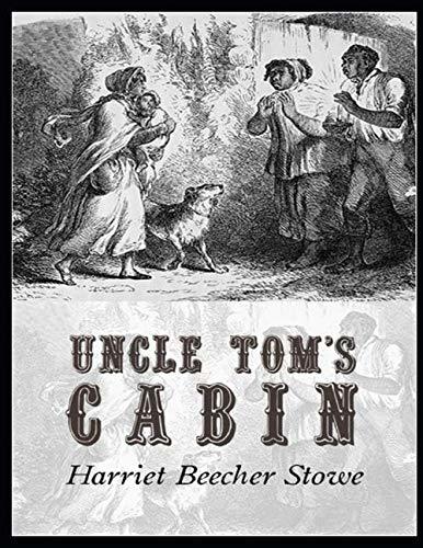 Book Uncle Tom's Cabin