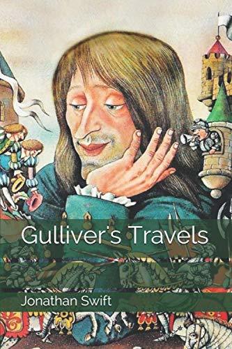 Libros Gulliver's Travels