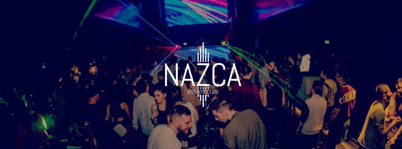 Place Nazca Club