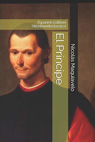 Libro El príncipe: