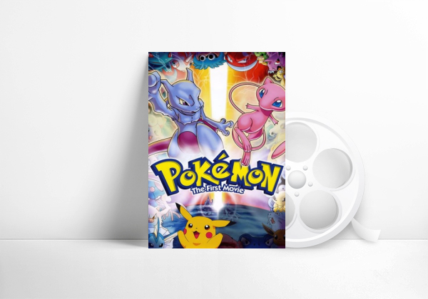 Filme Pokémon: O Filme