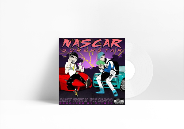 Música NASCAR SUPERSTAR