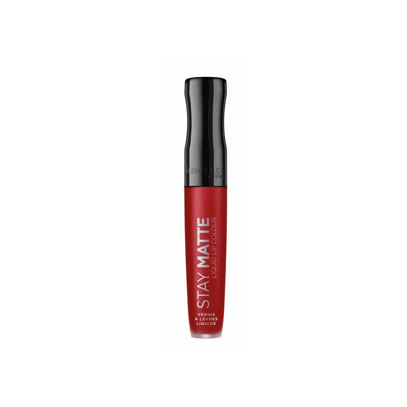 Producto Stay Matte Liquid Lip Colour Rimmel