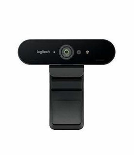 Logitech Brio Webcam 4k 