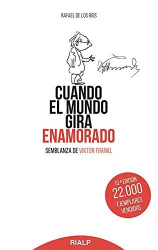 Libro Bol169. Cuando El Mundo Gira Enamorado