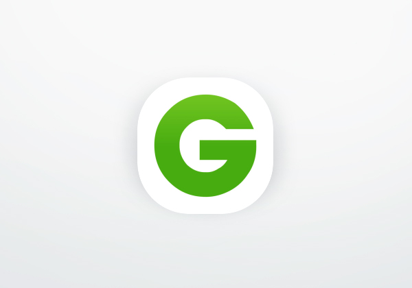Aplicação Groupon