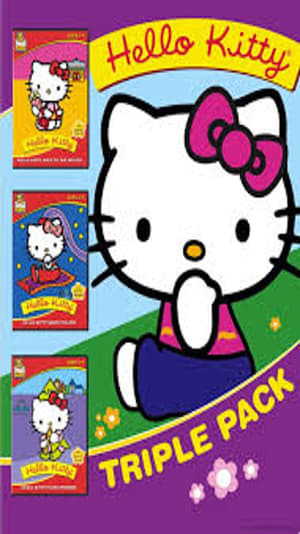 Movie hello kitty