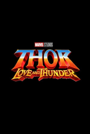 Thor: Love and Thunder