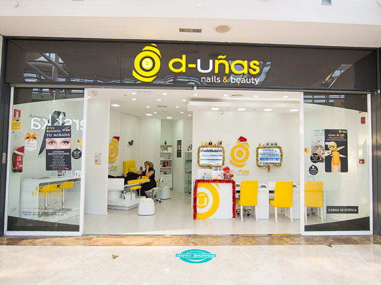 Lugar D-uñas