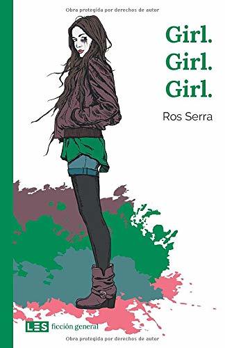 Libro Girl. Girl. Girl.