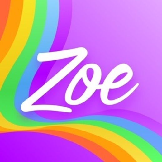 Zoe: Citas Lesbianas & Chat
