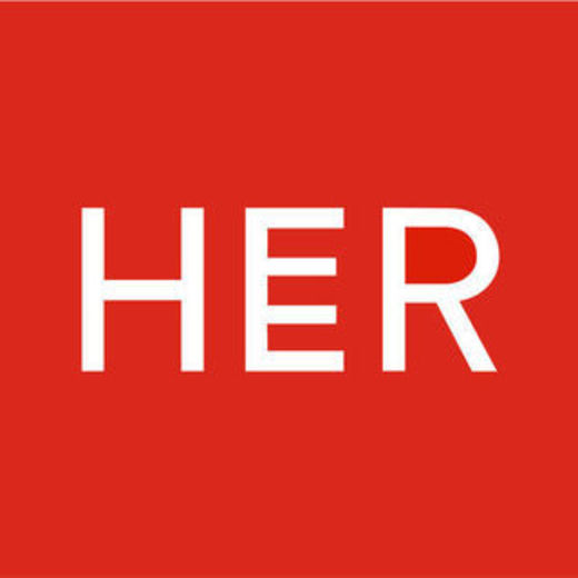 HER: Lesbian Dating & Chat App