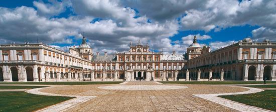 Place Aranjuez