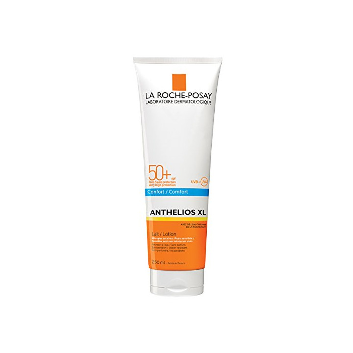 Belleza La Roche-Posay 897-12967 - Leche Anthelios IP 50+ SPF