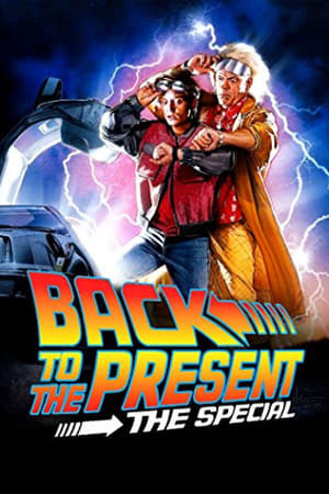 Película Regreso al presente