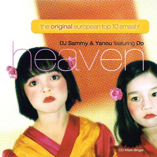 Canción Heaven (featuring Do)