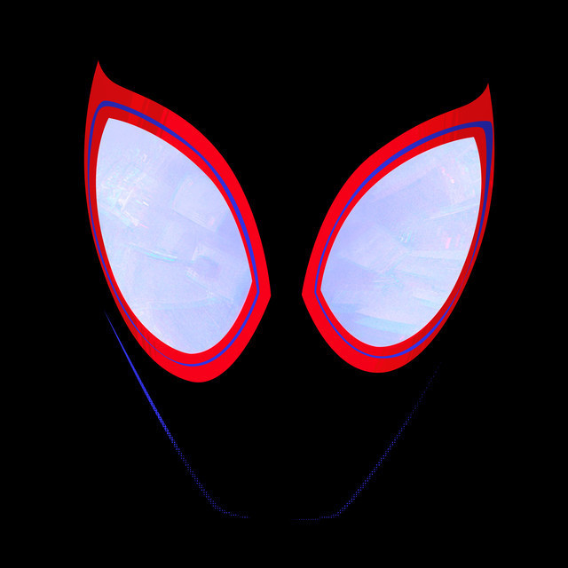 Familia (with Anuel Aa, feat. Bantu) - Spider-Man: Into the Spider-Verse