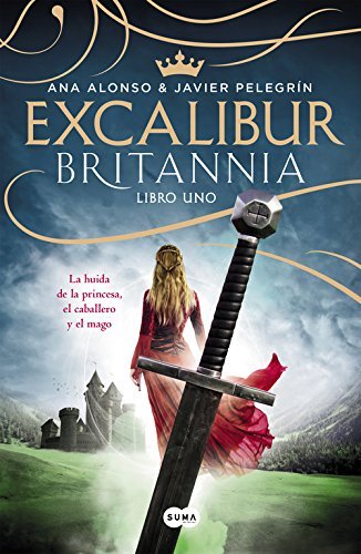 Book Excalibur