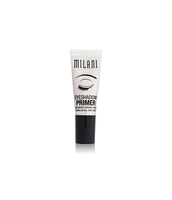 Belleza Milani Eyeshadow Primer - color nude, 1er Pack