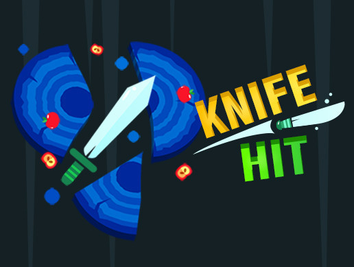 Videogames Knife Hit