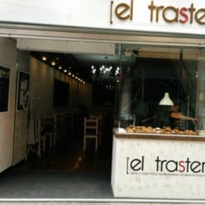 El TraSter - Home - Sabadell - Menu, Prices, Restaurant Reviews ...