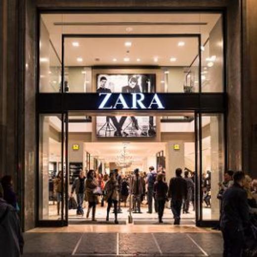 ZARA United States | New Collection Online