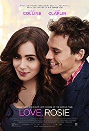 Moda Love, Rosie (2014) - IMDb