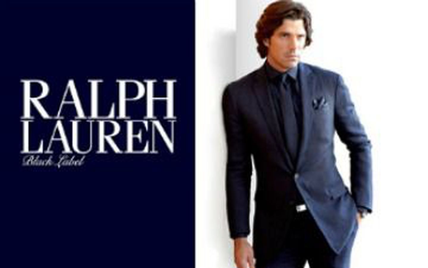 Lugar Ralph Lauren