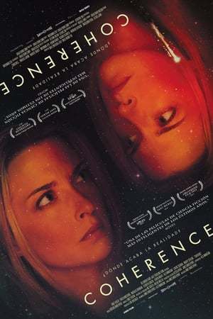 Película Coherence