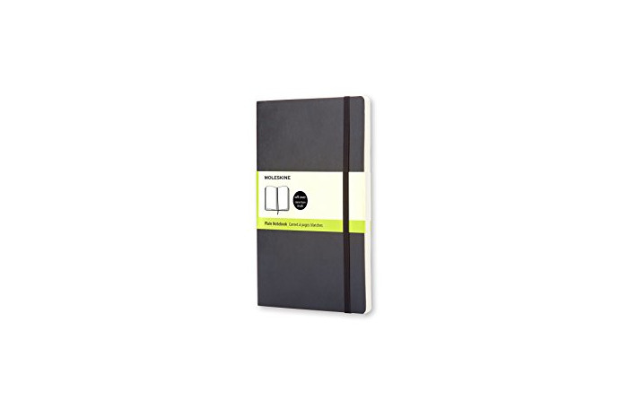 Libro Moleskine Cuaderno