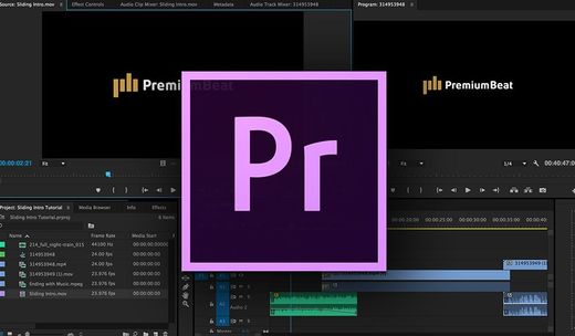 Comprar Adobe Premiere Pro CC | Software de edición y ...
